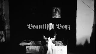 Beautiful Boyz by CocoRosie [upl. by Abner]