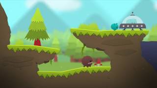 Splitter Critters Trailer [upl. by Pardo]