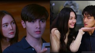 Hate but Love Story  Praomook thai drama Part 7 in hindi explanation [upl. by Anirav]