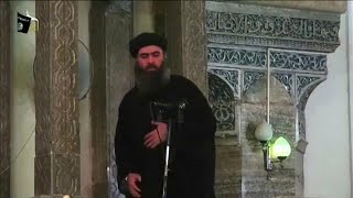 Nuovo giallo sulla morte di al Baghdadi [upl. by Kruter]