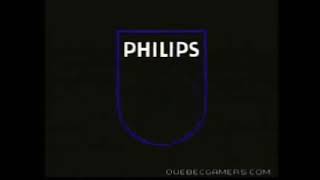 Philips Interactive Media Logo Normal Fast Slow And Reversed [upl. by Oilla420]