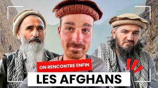 120 ON RENCONTRE ENFIN LES AFGHANS [upl. by Ahsait696]