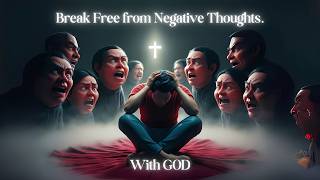 Derek Prince on How Demons Influence Negative Thoughts [upl. by Attaynik]