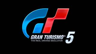 Gran Turismo 5 OST Jiro Vega  Aqua Miles Dyson Remix [upl. by Ylera]