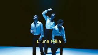 Il Volo Opera Musica e Testo [upl. by Eamanna309]