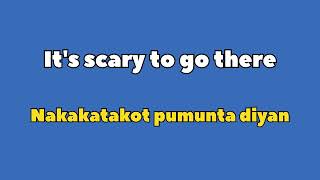 Using quotNAKAquot quotNAKAKAquot and quotMAKAKAquot in a SENTENCES  Basic English Tagalog Translation [upl. by O'Malley]