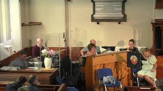 Waringstown Presbyterian Church 26th June 2022 Morning Service [upl. by Janet702]