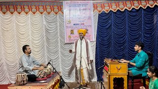 HBP Sandeep Buva Mandke Pune  Sadguru Mahima  Kirtan [upl. by Miah639]