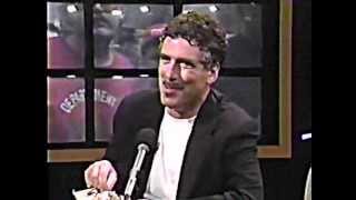 Howard Stern  Channel 9 Show  Episode 6 1990 [upl. by Halimaj]