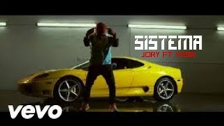 Sistema Official Video  Jory Boy Ft Wisin [upl. by Sairacaz]