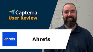 Ahrefs Review Dig DEEPER into Google Data amp Find SEO Gold [upl. by Yawnoc]