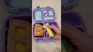 Bento lunchbox for kids [upl. by Moshe]