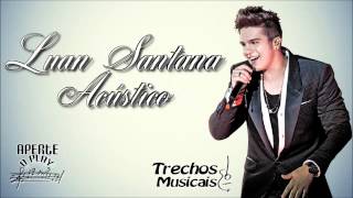 Vírgulas  Luan Santana  Prévia Dvd 2014 [upl. by Scurlock]