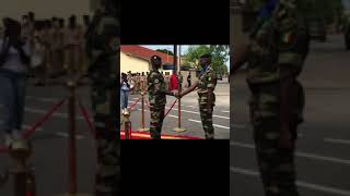 Recrutement armée sénégalais 2025 [upl. by Rodolfo286]