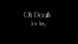 oh death [upl. by Norabel]