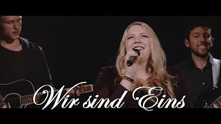 Das Lied „Wir sind eins“ – Cover AundO Band  2018 [upl. by Blaire955]