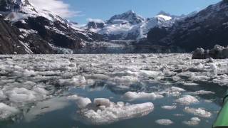 Tlingit Creation Story of Glacier Bay [upl. by Omidyar276]