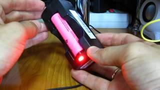 18650 Battery Power Charger [upl. by Lise363]