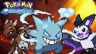 AKHIRNYA PUNYA GENGAR SUPER KEREN COY Pokemon Time Wardens 11 [upl. by Pernell]