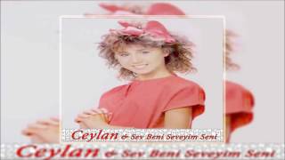 Ceylan amp Sev Beni Seveyim Seni © Şah Plak Official Audio [upl. by Tailor]