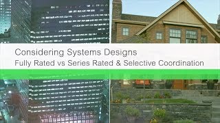 Electrical Distribution System Design Intro 1  Design Overview [upl. by Erina]