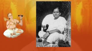 Samaja Varagamana A Rare Classic By Sri Ghantasala [upl. by Ahtilat]