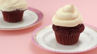 How to Make Cream Cheese Frosting  Martha Stewarts Best Icing Recipe [upl. by Ahsinac]