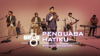 Penguasa Hatiku  UNGU  Waktu Yang Dinanti 20 [upl. by Haleemak]