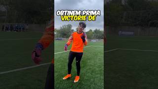 Probleme Mari la Noua Echipa Am Pierdut Toate Meciurile de Fotbal viralvideo football romania [upl. by Dorothee]