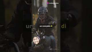 La storia fulminea di AJS motorcycle moto [upl. by Indihar30]