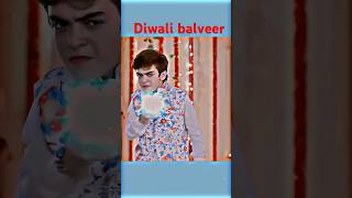 90 Lakh views Diwali show balveer vivan diwali balveerretun baalveer shorts deepavali [upl. by Grier]