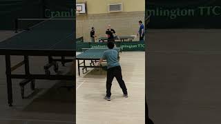 DROP SHOT MADE THEM MAD 🏓😡😡😡 shorts bestmoments [upl. by Cornelia]