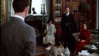 Brideshead Revisited 1981 Catholicism religion ruins another happy occasion [upl. by Zonnya]