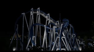 NoLimits 2  Barracuda Modern BampM Invert [upl. by Reisch]