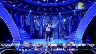 Chamakte Chaand ko  Sur Kshetra  Live Performance by Nabeel Shaukat Ali [upl. by Philpot]