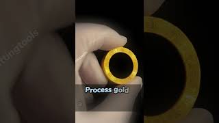 Diamond CNC Tools for Jewelry Processing [upl. by Ishii]