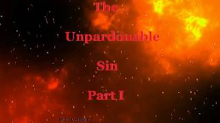 The Unpardonable SinDavid Wilkerson and blasphemy of the holy spirit explained [upl. by Ainehta58]