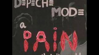 Depeche Mode  Newborn Subtitulado español [upl. by Jt930]