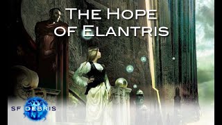 A Look at The Hope of Elantris [upl. by Giacobo]