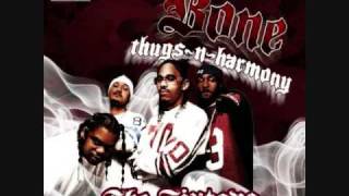 Bone Thugs N Harmony Pay my rent with This [upl. by Oremodlab]