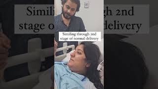 Painless Normal Delivery Vlog drbhumikabansal pregnancy normaldeliverytips tips motivation [upl. by Ater]