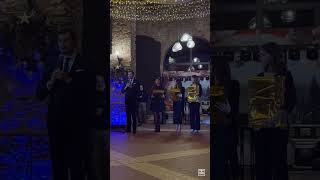 Carlo Magno Collebeato  BS Promotica Cena di Natale 21122023 [upl. by Infield]