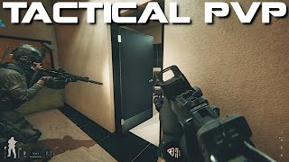 Is Tactical PvP Back Zero Hour 10 [upl. by Arahk365]