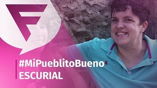 Mi Pueblito Bueno  Escurial [upl. by Leizahaj]