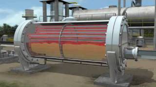 Geothermal Energy Broadcast Animation Geothermal Energy [upl. by Mathilda]