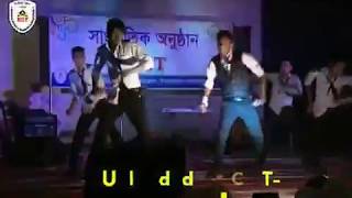 Desi Boyz Hip Hop Dance  BIIT Bogura Polytechnic New Music Video [upl. by Shaughnessy]