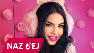 Naz Dej amp Elsen Pro  Meleğim 2024 Official Music Video [upl. by Sapers]