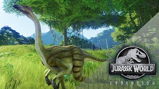 Twisting Dinosaur DNA For SCIENCE 🦕🌿 Jurassic World Evolution • 3 [upl. by Cecile306]