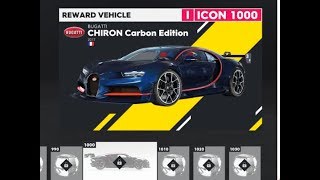 The Crew 2  Menu changes amp New vehicles part 212 [upl. by Cirred]