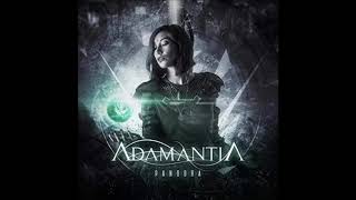 ADAMANTIA  Deus Ex [upl. by Ripleigh]